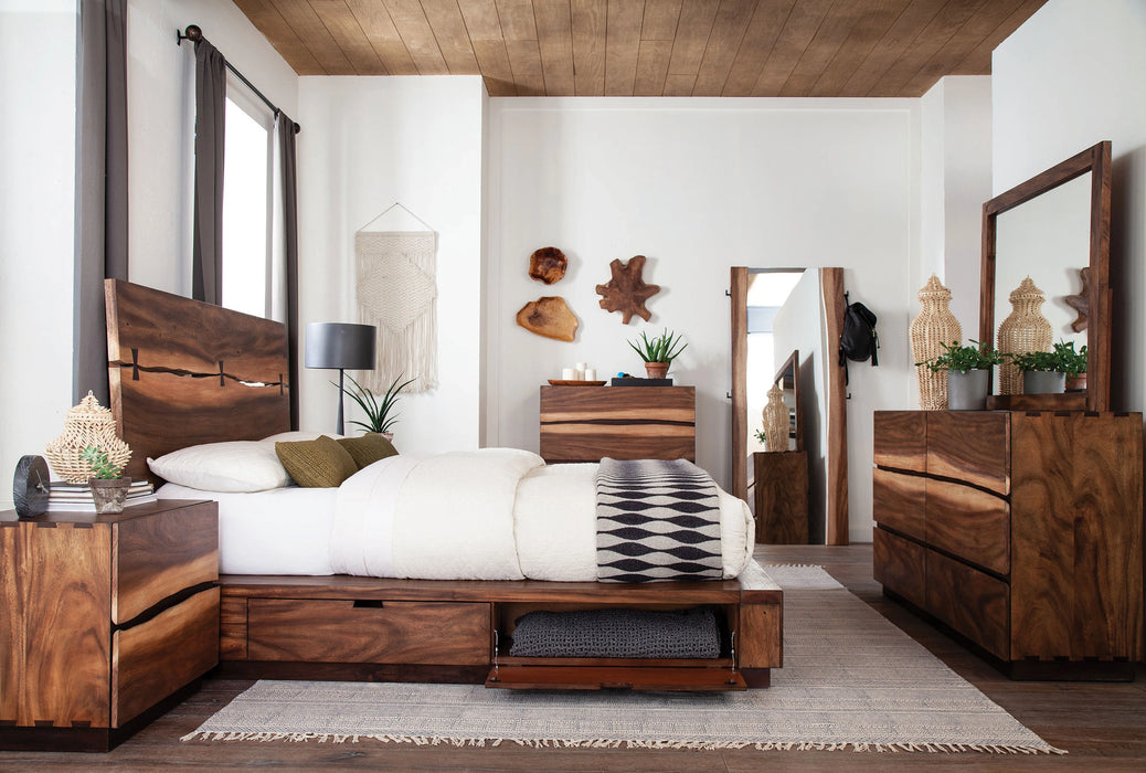 Five Star Furniture - Winslow Bedroom Set
