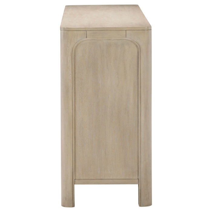 Five Star Furniture - Solano Dresser