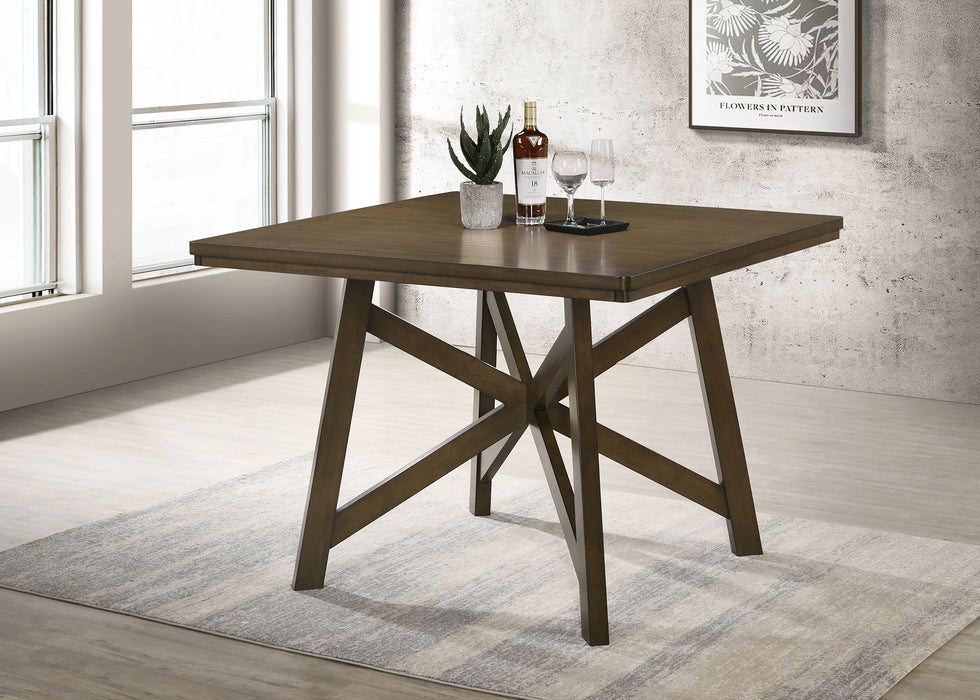 Five Star Furniture - Canfield Counter Height Dining Table
