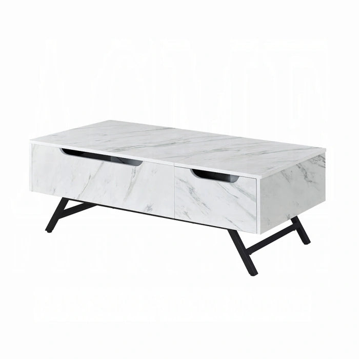 Five Star Furniture - Throm Coffee Table With Lift Top