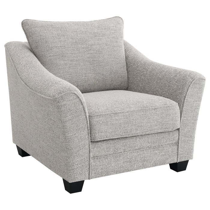 Five Star Furniture - Tomkins Accent Chair