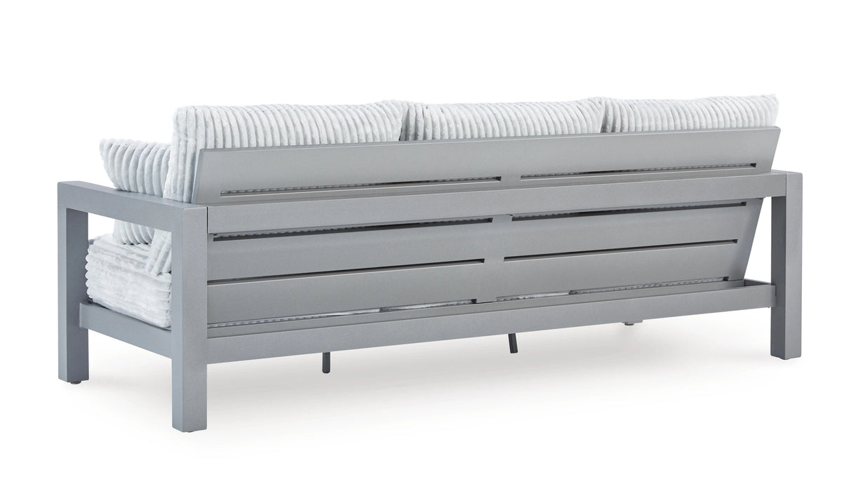 Five Star Furniture - Hurley Park Outdoor Package