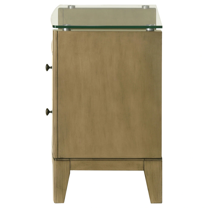 Five Star Furniture - Granada Nightstand