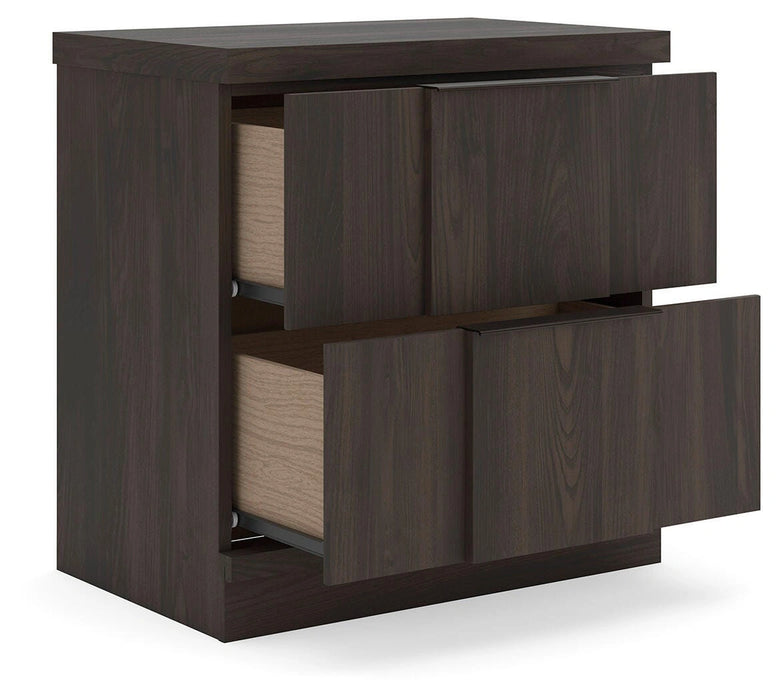 Five Star Furniture - Shaehartin Nightstand