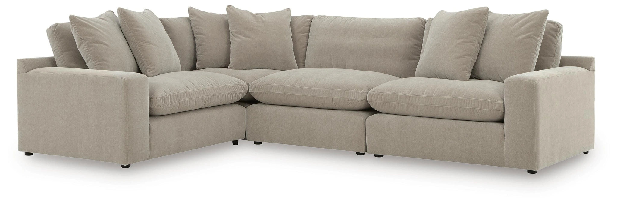 Five Star Furniture - Maxton Heights Sectional