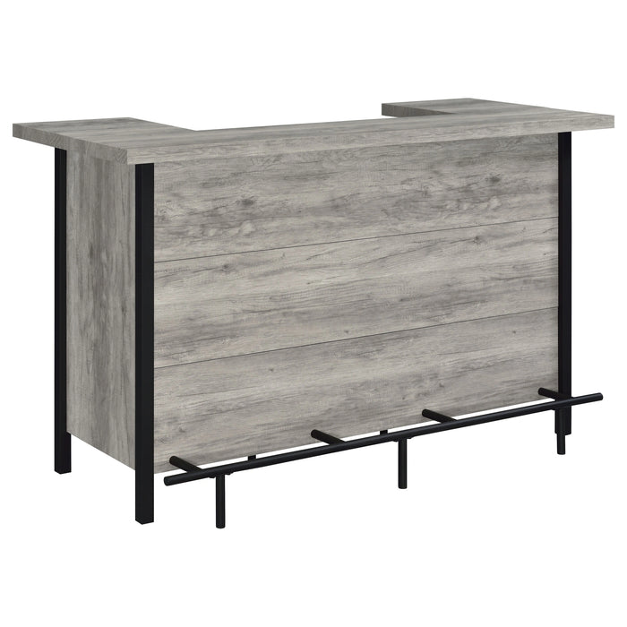 Five Star Furniture - Bellemore Home Bar