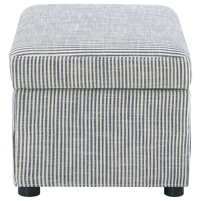 Five Star Furniture - Winter Storage Ottoman