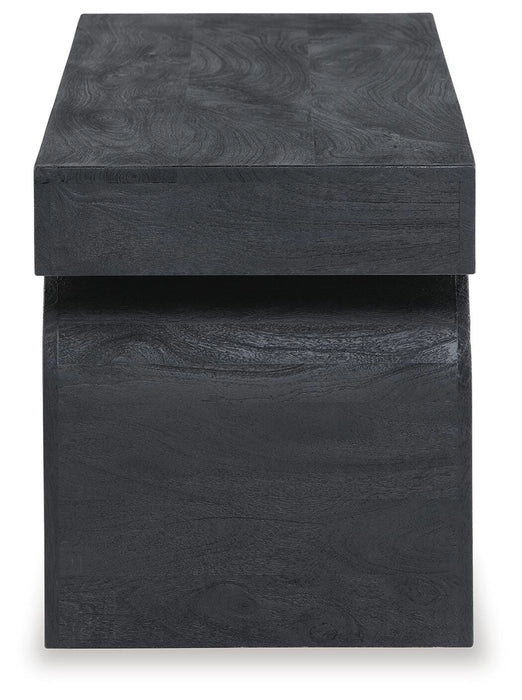 Five Star Furniture - Holgrove Accent Bench