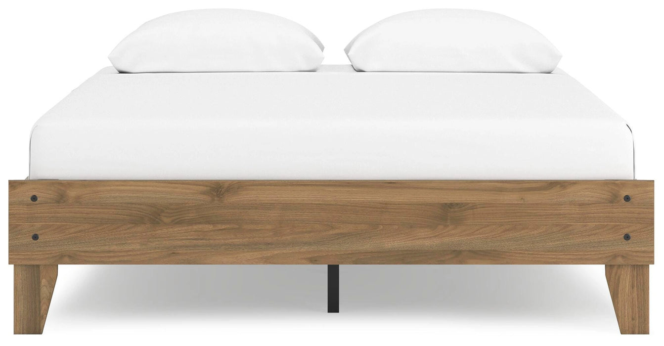 Five Star Furniture - Deanlow Bed