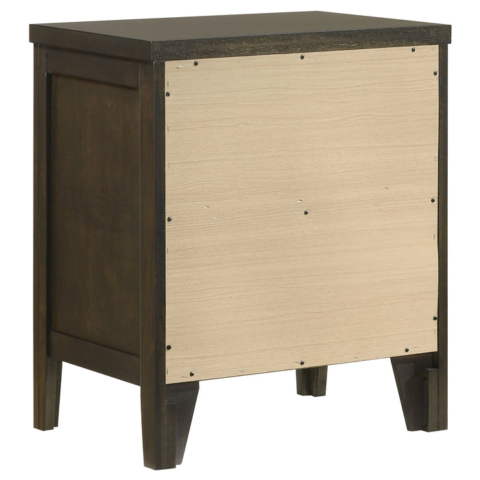 Five Star Furniture - Wilkes Nightstand