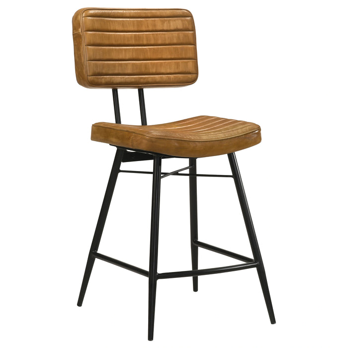 Five Star Furniture - Partridge Counter Height Dining Set