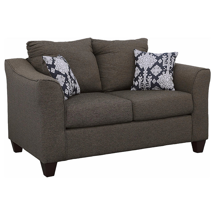 Five Star Furniture - Salizar Sofa Set