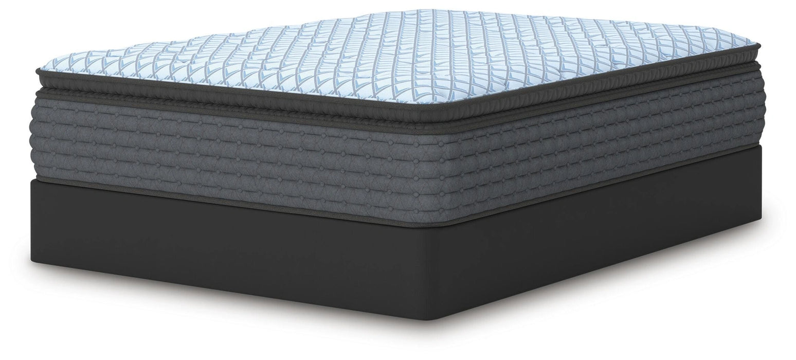 Five Star Furniture - Destin Cove PT Mattress