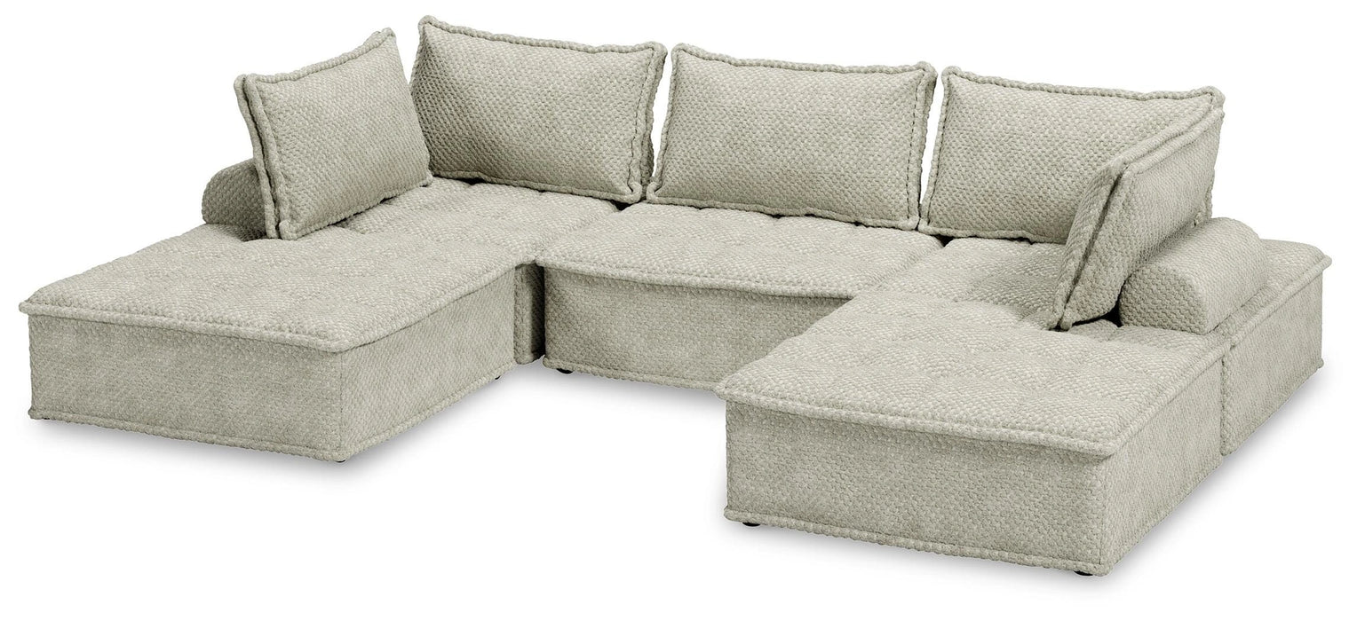 Five Star Furniture - Bales Modular Seating