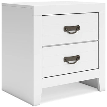 Five Star Furniture - Binterglen Bedroom Package