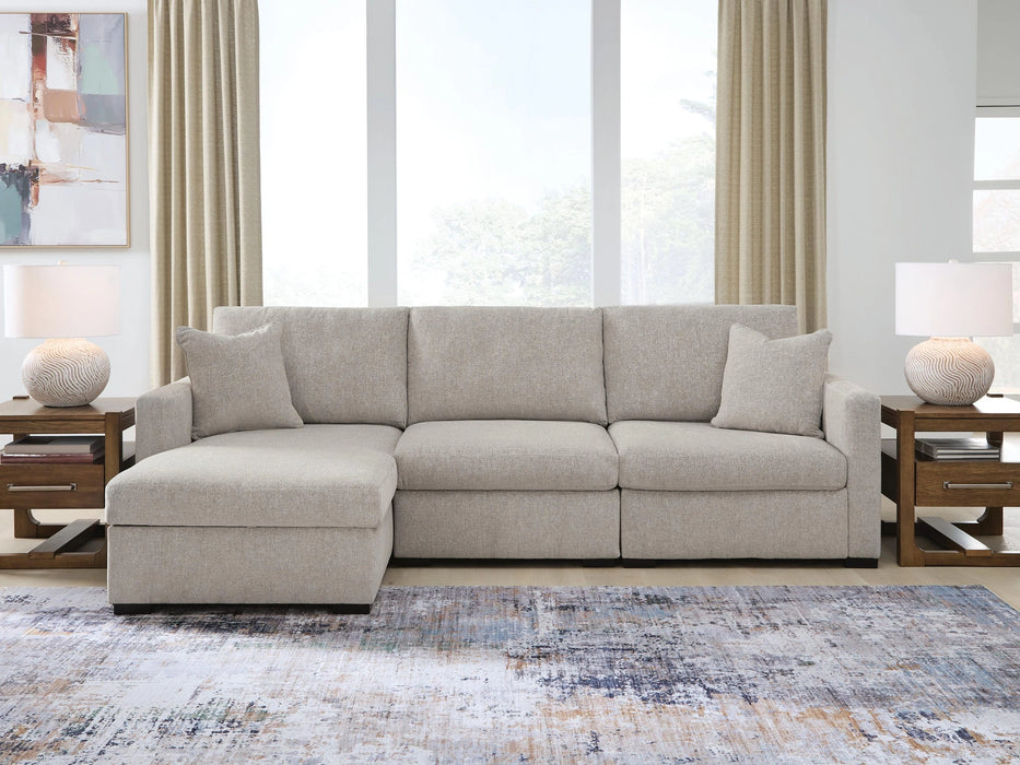 Five Star Furniture - ModMax Luxe Sectional