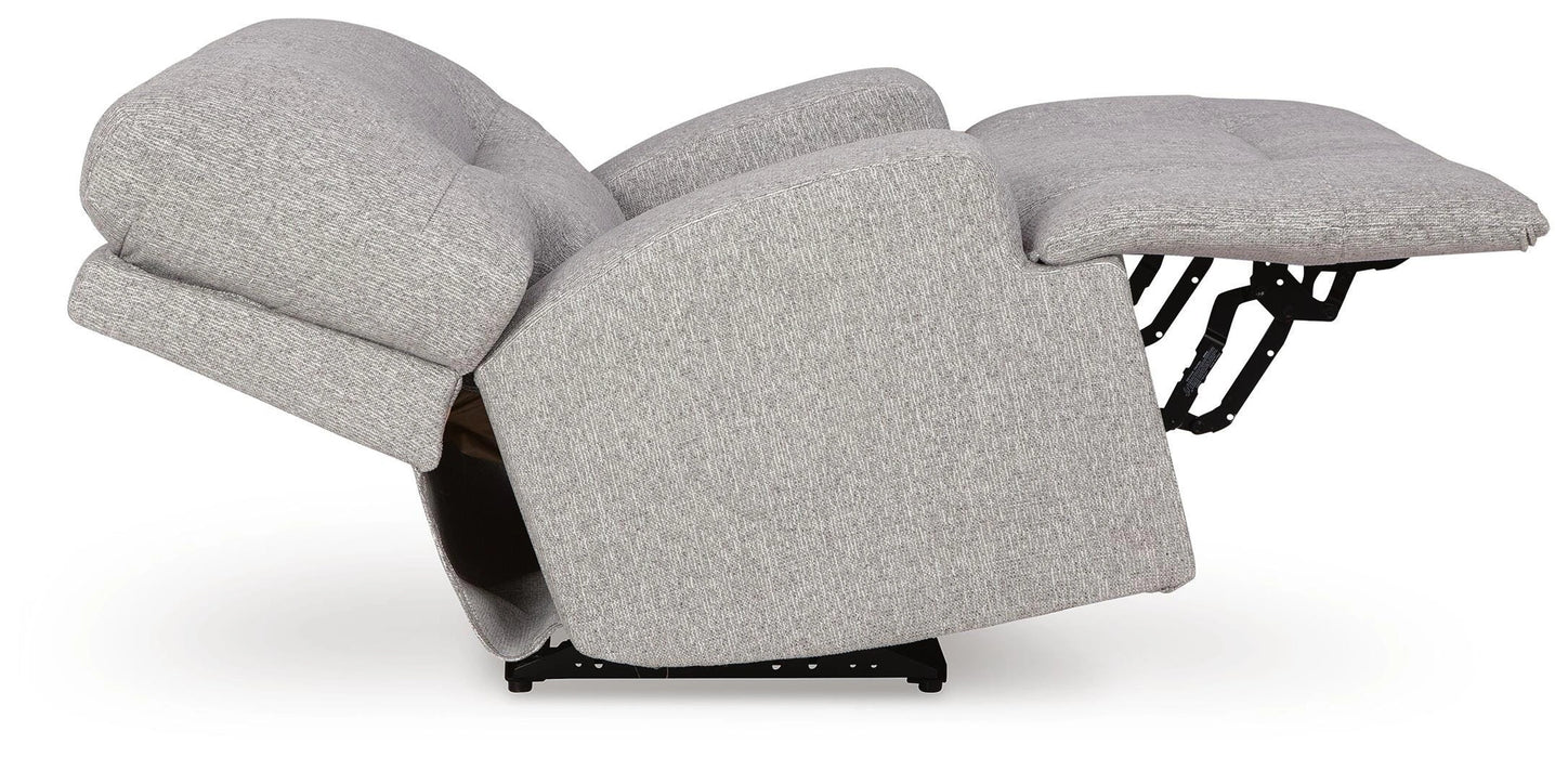 Five Star Furniture - Acklen Place Oversized Power Recliner
