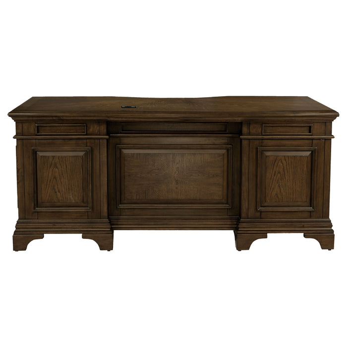 Five Star Furniture - Hartshill Executive Desk