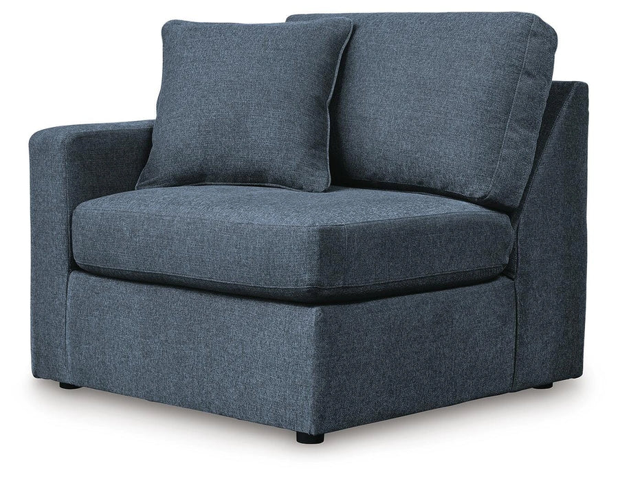 Five Star Furniture - Modmax Sectional with Audio System