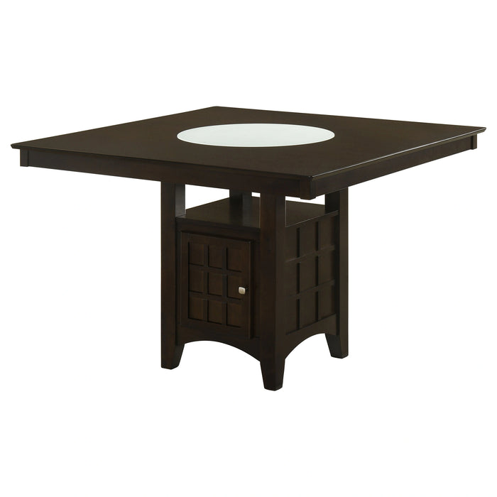 Five Star Furniture - Gabriel Counter Height Dining Set