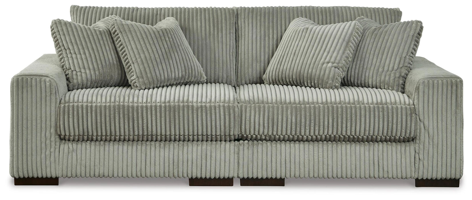 Five Star Furniture - Lindyn Sectional Sofa