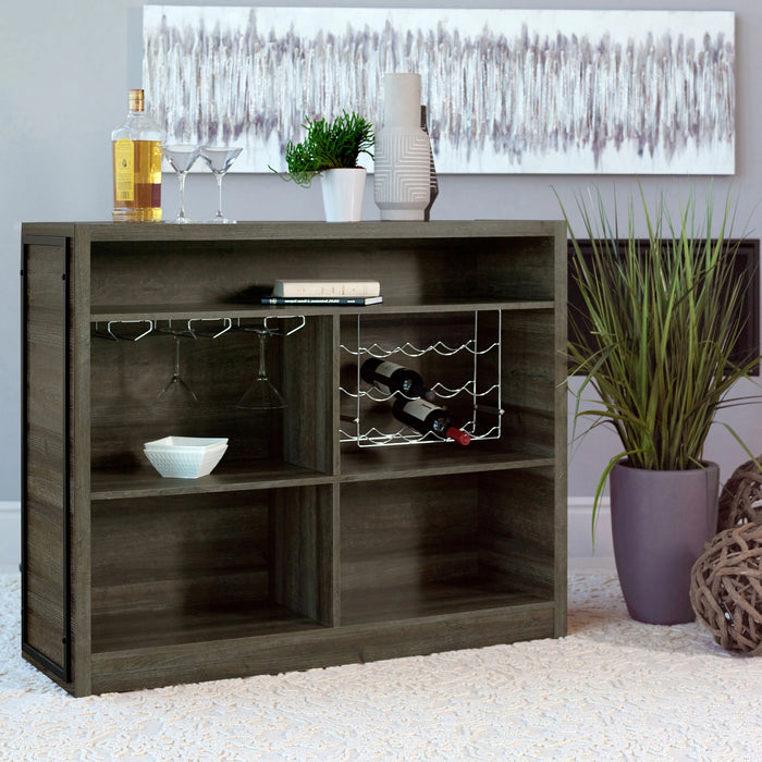 Five Star Furniture - Joe Home Bar