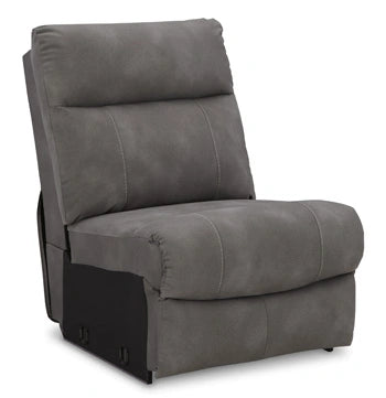 Five Star Furniture - Next-Gen DuraPella Power Reclining Sectional Sofa