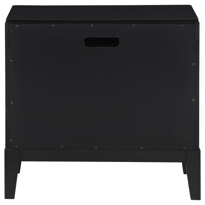 Five Star Furniture - Brookmead Nightstand