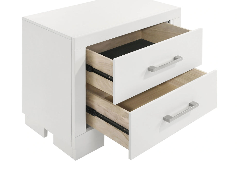 Five Star Furniture - Jessica Nightstand