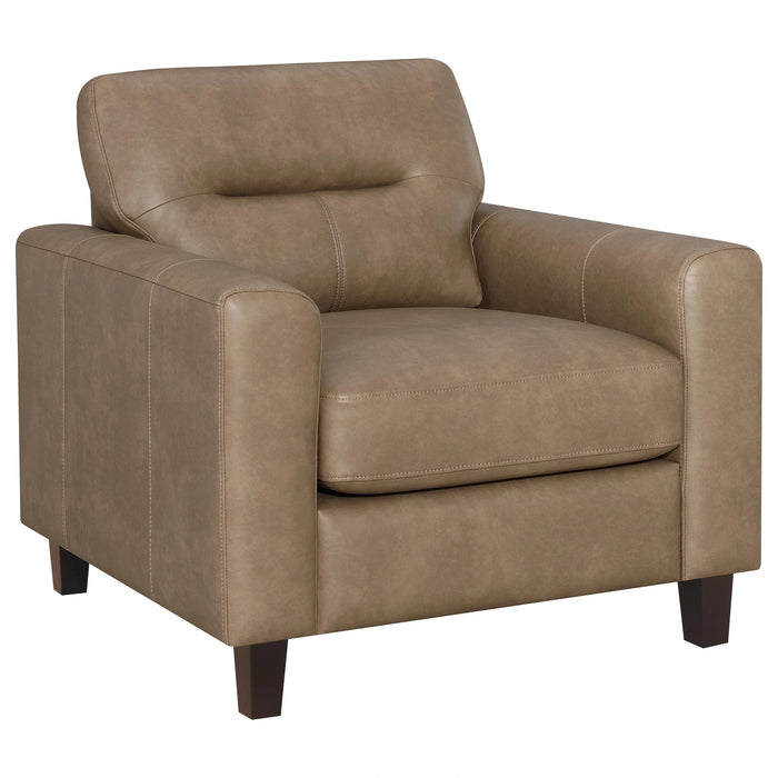 Five Star Furniture - Scotland Accent Chair