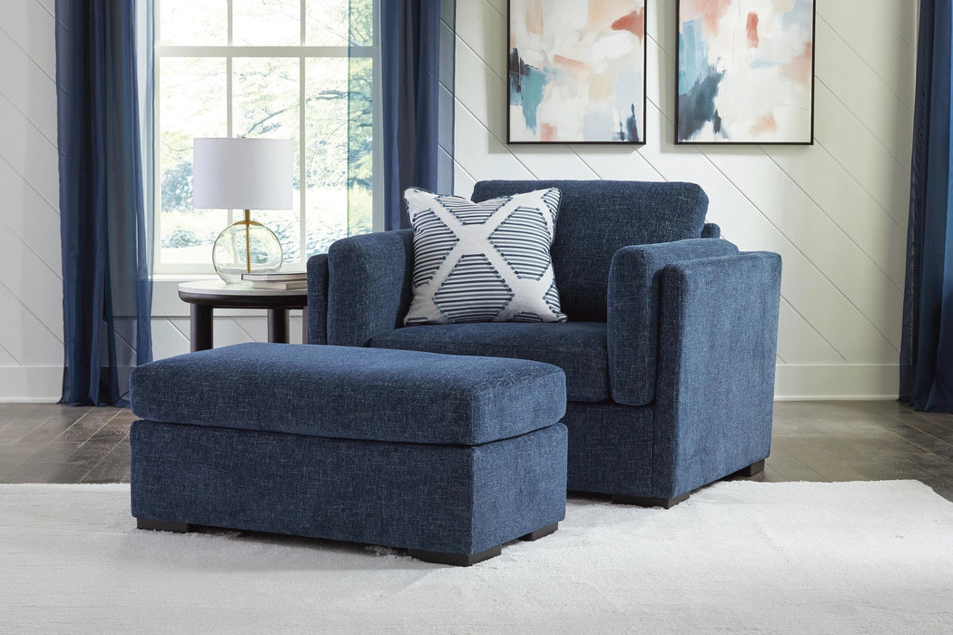 Five Star Furniture - Evansley Living Room Set