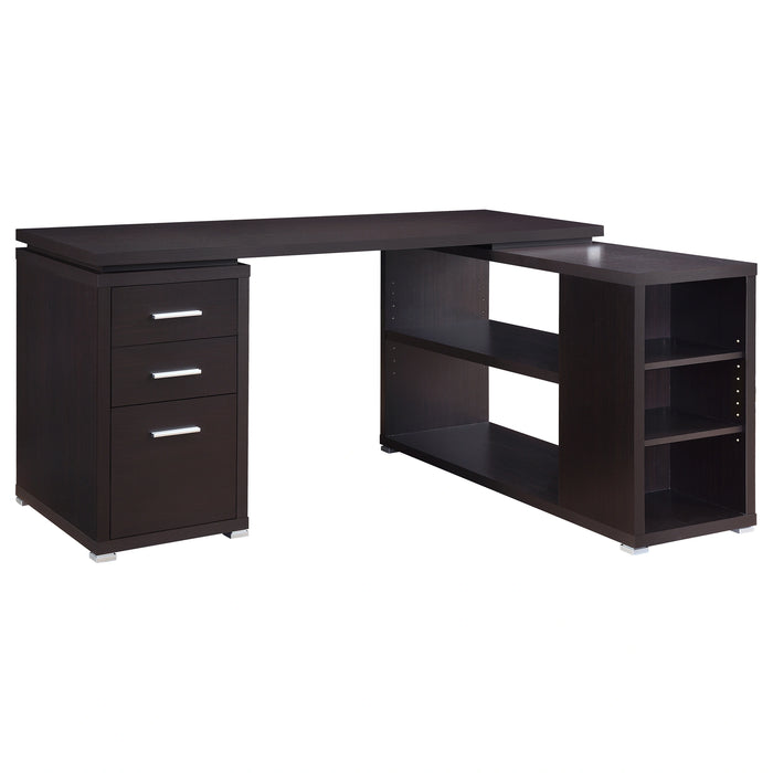 Five Star Furniture - Yvette Computer Desk