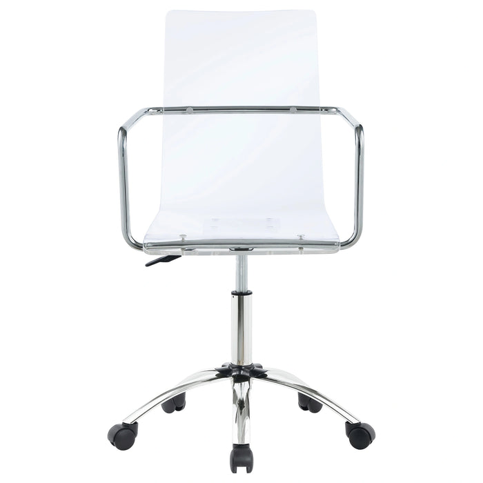 Five Star Furniture - Amaturo Office Chair