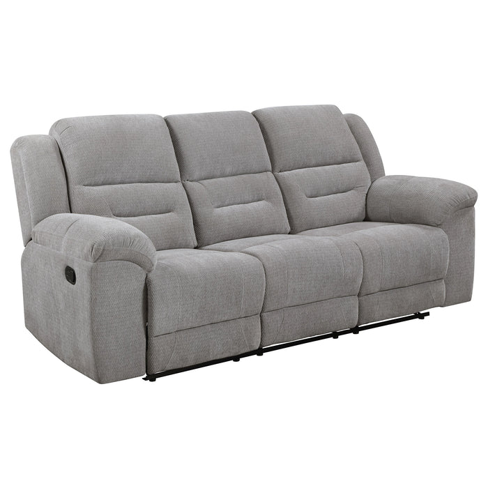 Five Star Furniture - Gilson Reclining Sofa