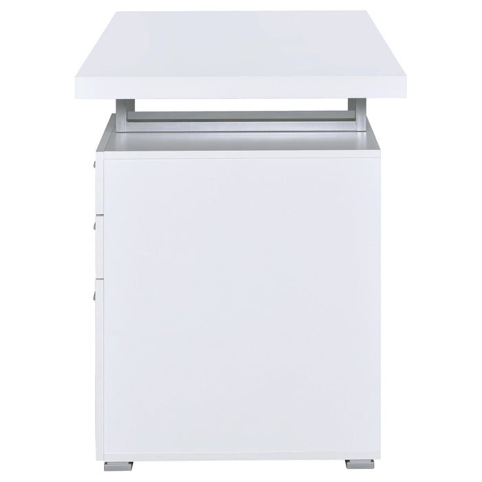 Five Star Furniture - Brennan Computer Desk