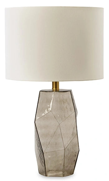 Five Star Furniture - Taylow Lamp Set
