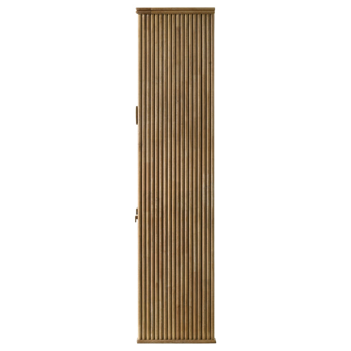 Five Star Furniture - Adina Display Cabinet