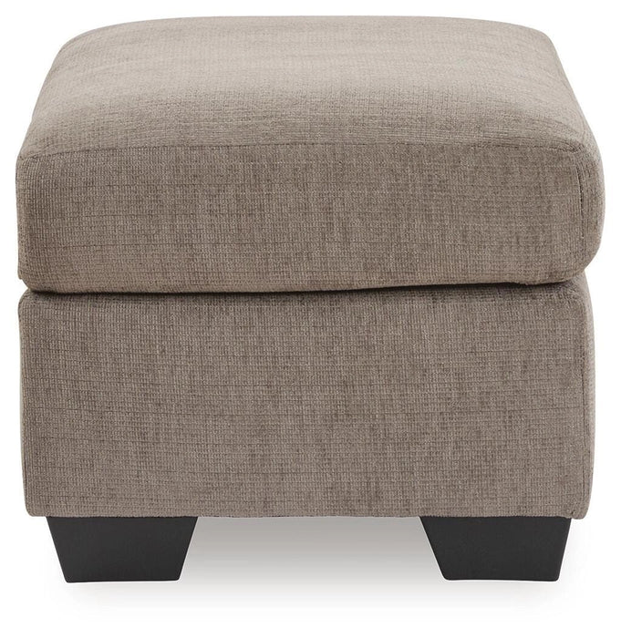 Five Star Furniture - Loreo Ottoman