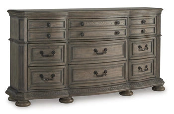 Five Star Furniture - Ardenfield Dresser