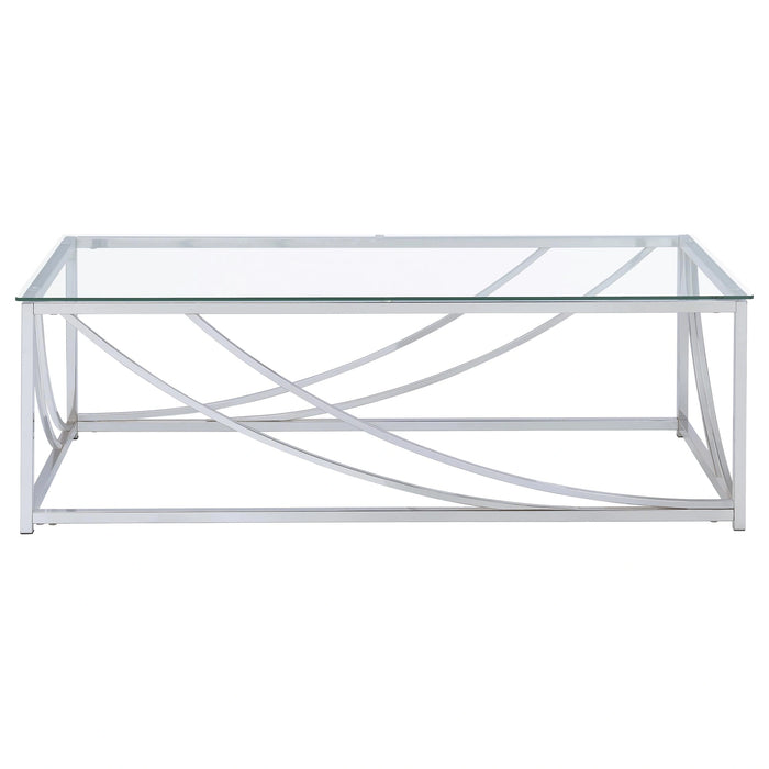 Five Star Furniture - Lille Coffee Table Set