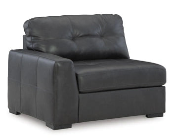 Five Star Furniture - Brindley Pier Sectional Loveseat