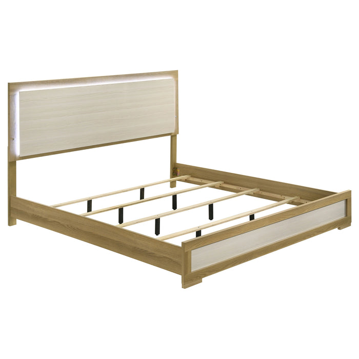 Five Star Furniture - Hyland Bedroom Set