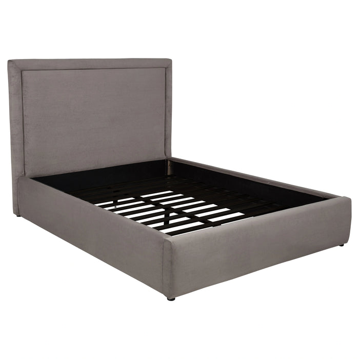 Five Star Furniture - Lawson Panel Platform Bed