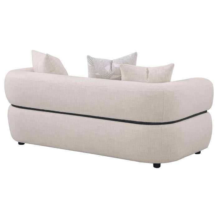 Five Star Furniture - Jeanette Loveseat