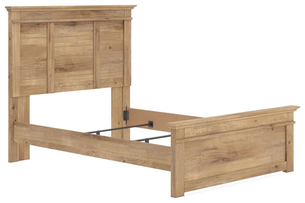 Five Star Furniture - Makidern Bed