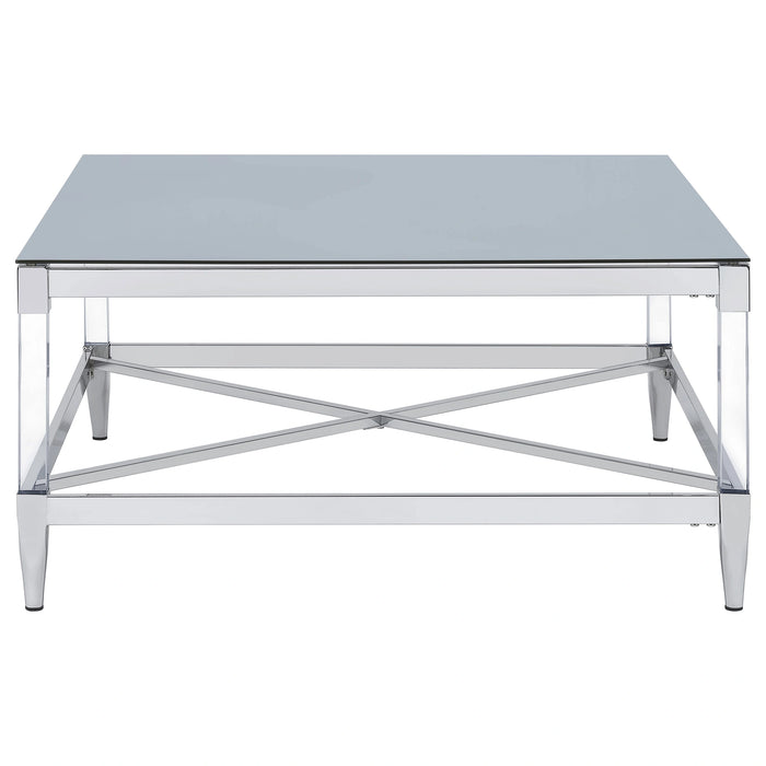 Five Star Furniture - Lindley Coffee Table