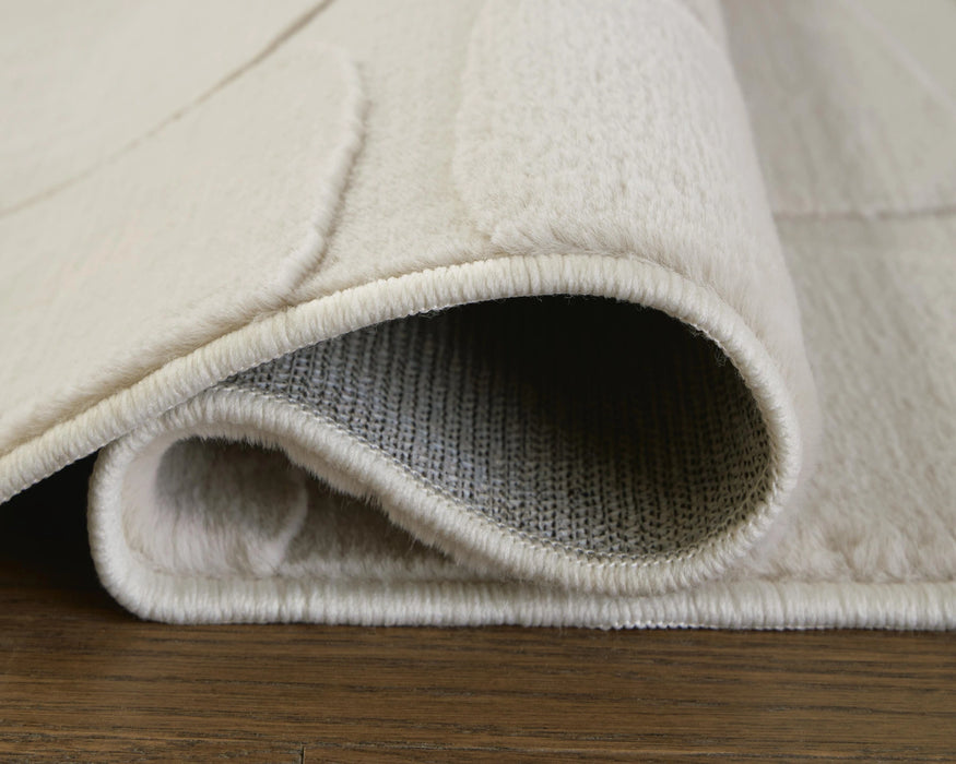 Five Star Furniture - Malvinsboro Washable Area Rug