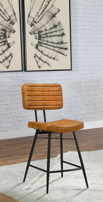 Five Star Furniture - Partridge Counter Chair