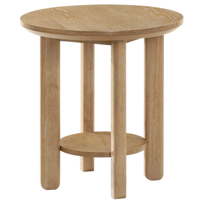 Five Star Furniture - Ottowa End Table