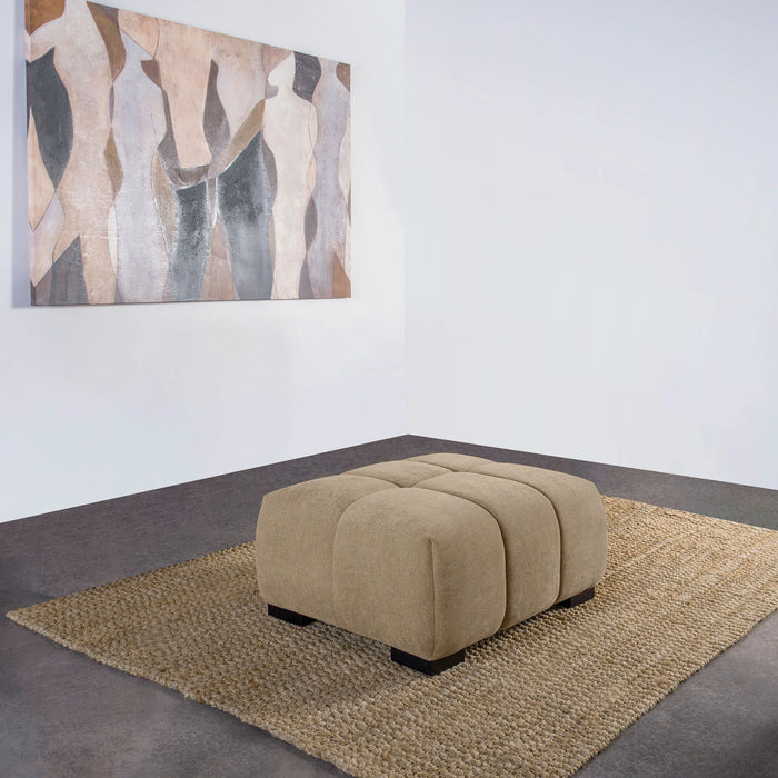 Five Star Furniture - Octavia Ottoman